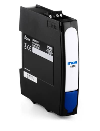 Temperaturtransmitter IPAQ R520