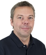 Teknisk support Thomas Zweitz