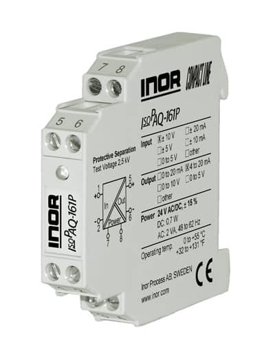 Isolator IsoPAQ-161P
