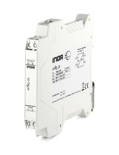Isolator IsoPAQ-21L