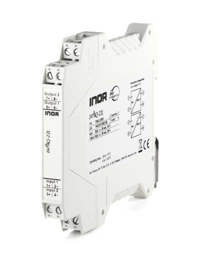 Isolator IsoPAQ-22L