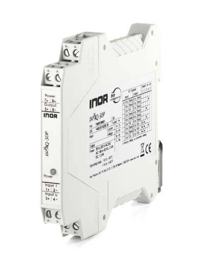 Isolator IsoPAQ-30P