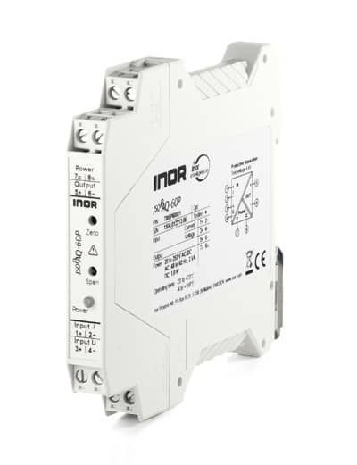 Isolator IsoPAQ-60P