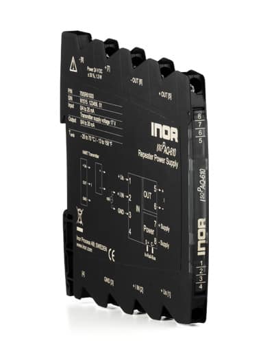 Isolator IsoPAQ-610