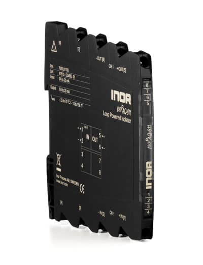 Isolator IsoPAQ-611