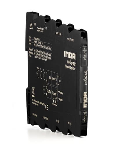 Isolator IsoPAQ-632