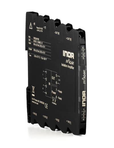 Isolator IsoPAQ-641