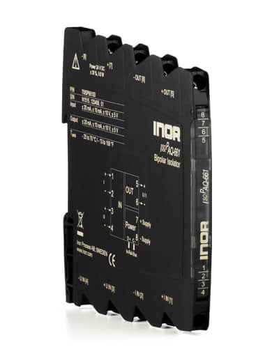 Isolator Isopaq-661