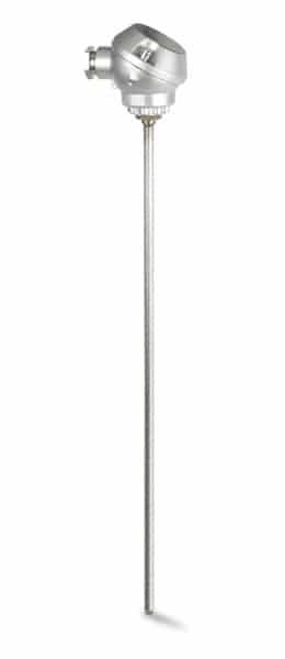 Temperaturgivare TCA-M30