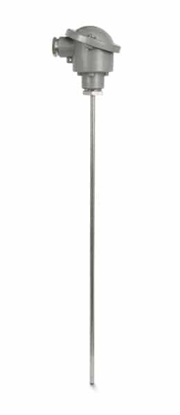 Temperaturgivare TCA-M40