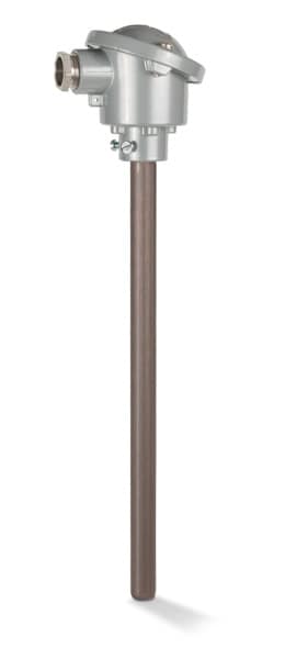 Temperaturgivare TCA-P60