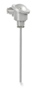 Temperaturgivare TRA-TCA-P10