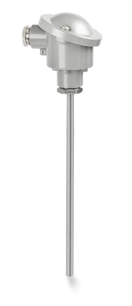 Temperaturgivare TRA-TCA-P10