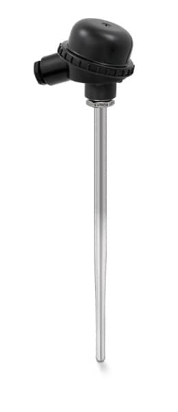 Temperaturgivare TRA-TCA-P40