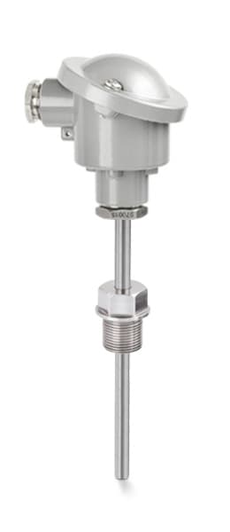 Temperaturgivare TRA-TCA-S12