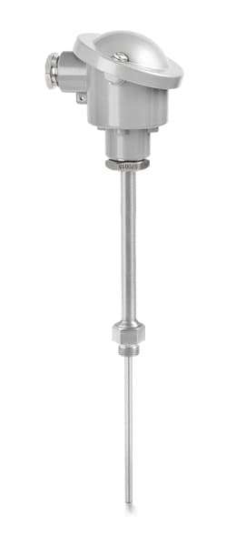 Temperaturgivare TRA-TCA-S34