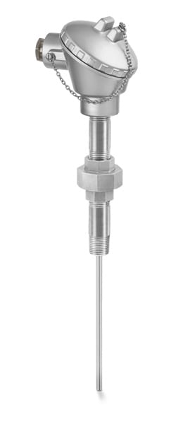 Temperaturgivare TRA/TCA-S50