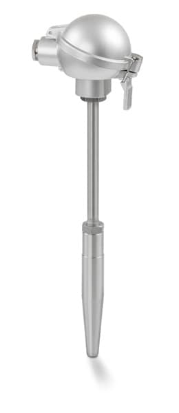 Temperaturgivare TRA-TCA-T30