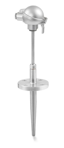 Temperaturgivare TRA-TCA-TF31