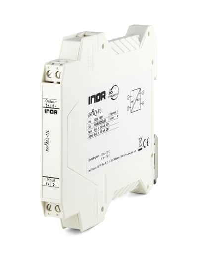 Isolator IsoPAQ-11L