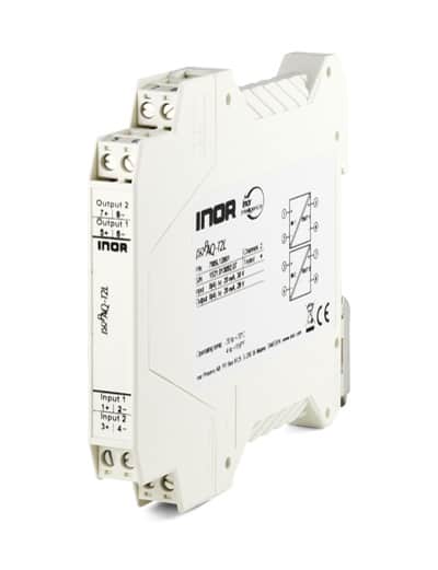 Isolator IsoPAQ-12L
