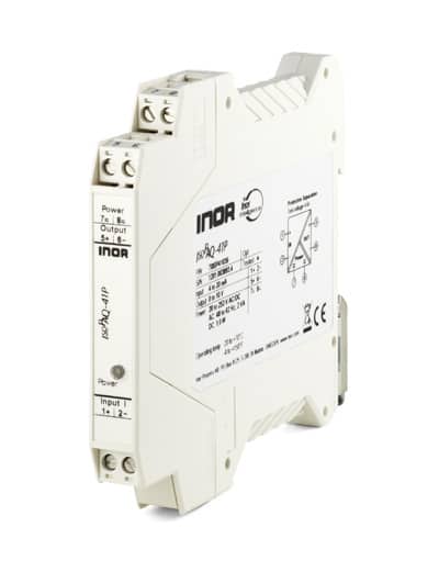 Isolator IsoPAQ-41P
