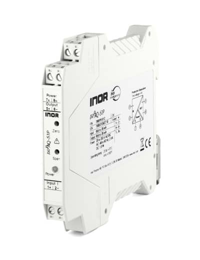 Isolator IsoPAQ-51P