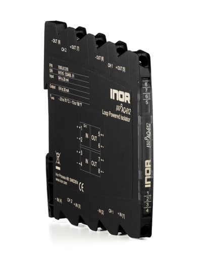 Isolator IsoPAQ-612