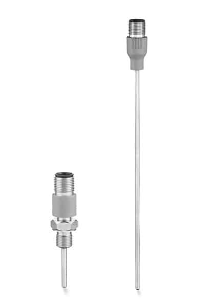 Temperaturgivare TRA-C40 and TRA-C50