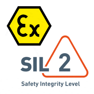 SIL & ATEX