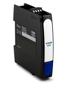 IPAQ R530 - A Universal HART-transmitter with wireless communication