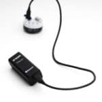 ICON-BT ansluten till IPAQ C530