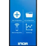 INOR Connect app