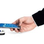 NFC_kommunikation_med_Smartphone NFC kommunikation med Smartphone