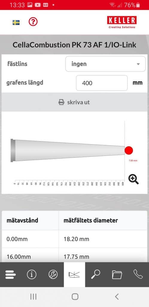 Screenshot_kits_2 Ställ in din pyrometer rätt med mätfältsberäknaren