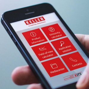 Kits app