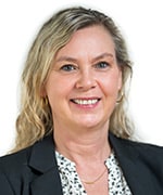 Kirsten Ingvarsson