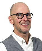 Peter de Courcy