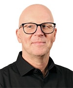 Peter Fridh